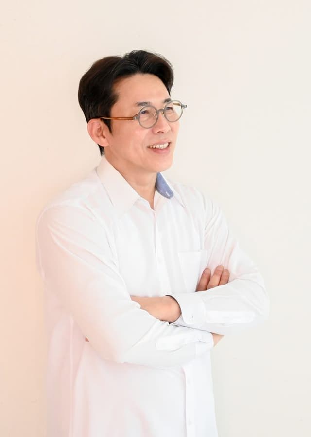 유성원 대표이사